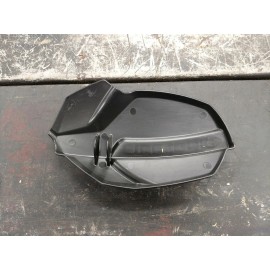 Polaris New POLARIS ATV Snowmobile  LEFT BLACK HAND GUARD BRAKE 2875536-293 BM232