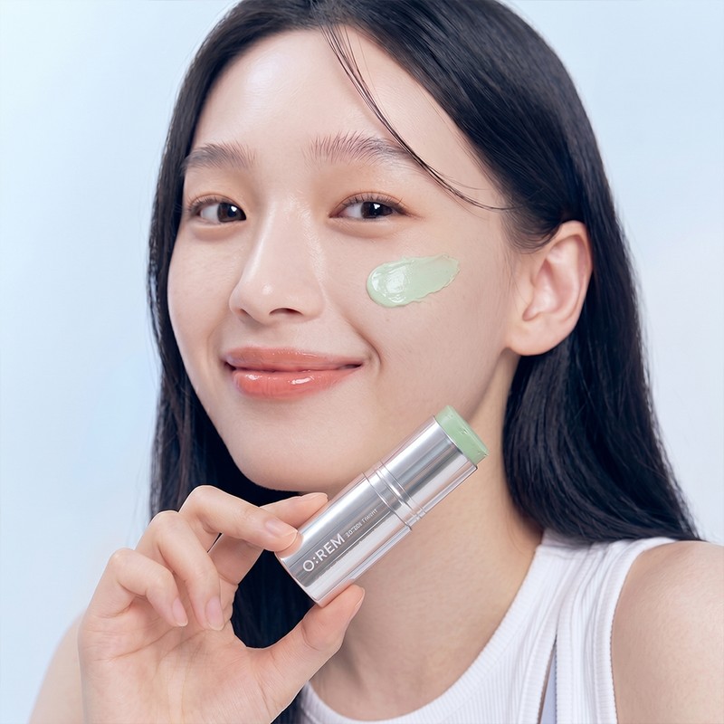 Tone Oreum Airy Fit Soft Sun Stick Tanning Lip Balm