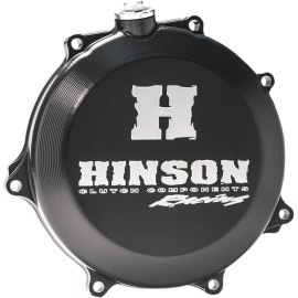 Hinson Clutch Cover C500