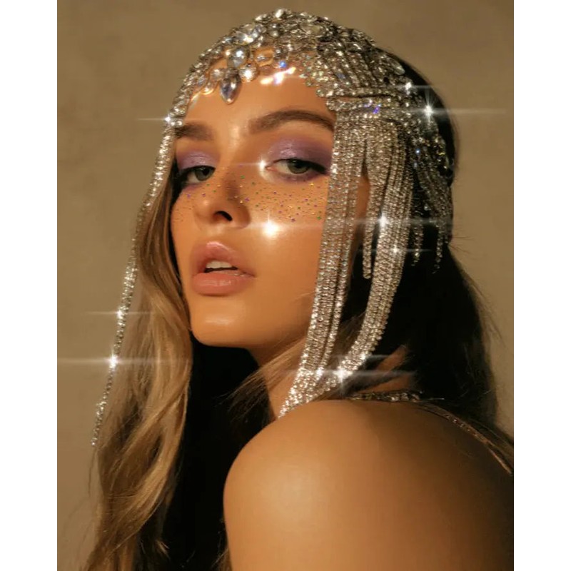 Fazit Make Up Patches Carnival Speckles Limited Edition