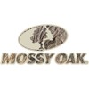 Mossy Oak Graphics Logo Decal, Easy to Install, No-Fade, Cast