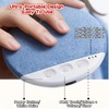 Pillow Speaker for Sleeping, Under Pillow Speaker White Noise Timer