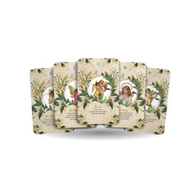 Angel Tarot - Major Arcana