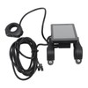 48 60V 500W Electric Scooter Controller LCD Display Motor Brushless