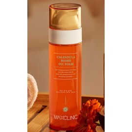 Maxclinic Calendula Biome Oil Foam, 110g, Set of 2