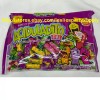 De la rosa Aciduladito with chili Assored Artidficial Flavors 100-pcs