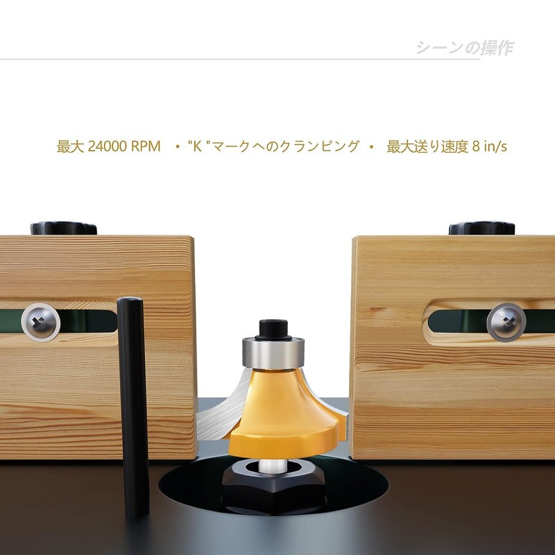 CSOOM 15 Piece Set with Linseed Oil Wooden Storage Box