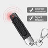 3 Pcs 433MHz Copy Remote Opener, Universal Garage Door Controller