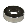 Wake Sangyo NMG-026 Neodymium Magnet with Hole, Round Magnet, 0.4