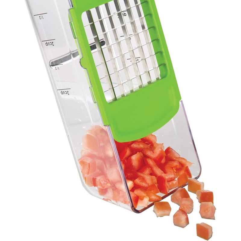 Vidalia Chop Wizard Pro Max Onion and Vegetable Chopper