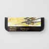 WINSOR & NEWTON Series 7 KOLINSKY Sable Brush Wallet Set