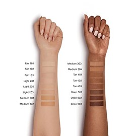 Shiseido Synchro Skin Self Refreshing Dual Tip Concealer #202 5,8 Ml - 6 ml