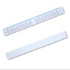 Filipov - 3 x Ruler 30 cm with Multiplying Table