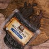 Mahogany Smoked Meats: Wild Boar Jerky - 8oz