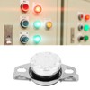 KSD301 Switch Temperature Sensor Control Thermostat Thermal Plastic Iron Switch