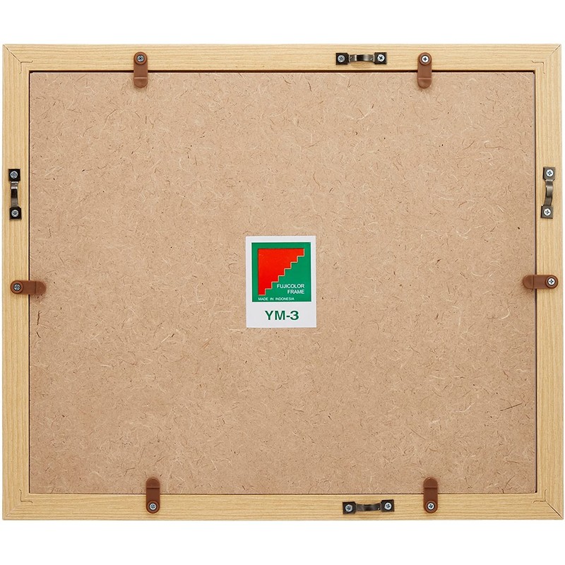 FUJICOLOR YM-3 Series Picture Frame