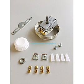Ranco Service Thermostat VI109 K59H1303 Suitable for AEG Electrolux, Whirlpool fridge freezers