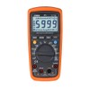 72-7780 - Handheld Digital Multimeter, 6000 Count, True RMS, Auto,