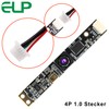 G 8MP USB Camera Module with Microphone Wide Angle PC