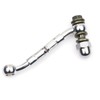 Brake Hose Extend Connector Universal Hydraulic Spare Parts for Motorcycle