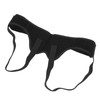 Hernia Belt Truss Double Inguinal Hernia Support Brace Adjustable Compression