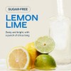 Liquid Multiplicador Hidratación Azúcar Lima Limón Mezcla Bebida Polvo Electrolito