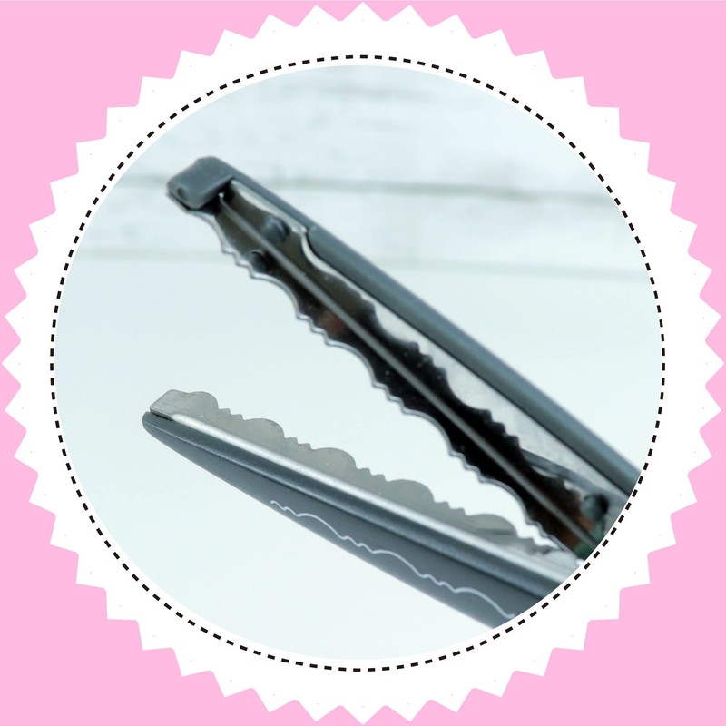 Kuretake KU230-4 Scissors Craft Scissors 04 Rockies