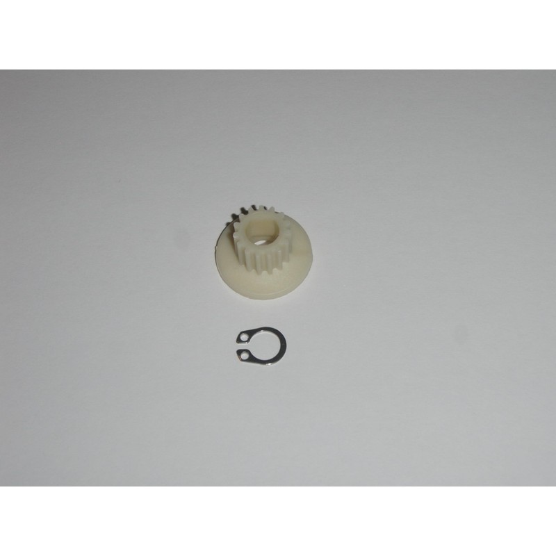 Small Gear for Sunbeam Bread Maker Model 5891 only