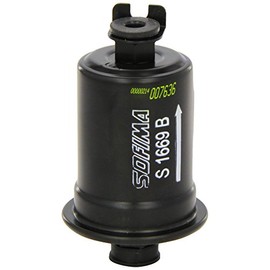 Sofima S1669B In-Line Fuel Filter