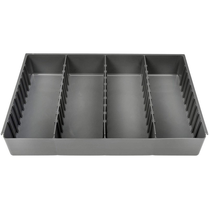 Dorman 9999223 Adjustable Tray for Dorman Drawer - 9 Dividers