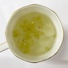 Pure Gold Tea [Plum Kelp Tea with Gold Leaf] 6