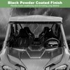 REARACE 42" LED Light Bar Brackets Fit for Talon 1000X/1000R