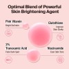 Spot Pink Vitamin Serum, 1.01 Fl Oz Suero De Vitamina