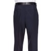 RGM Mens Dress Pants Flat Front - Machine Washable Casual