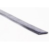 Replacement Rubber Squeegee for Professional Window Squeegee, 35 cm