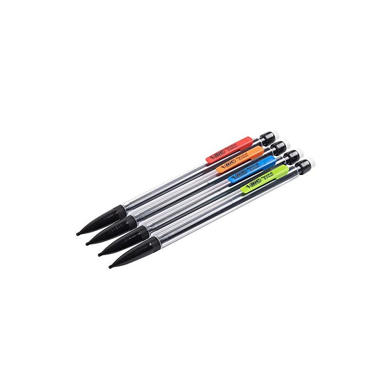 BIC USA INC BIC MECHANICAL PENCIL 0.7MM (Set of 100)