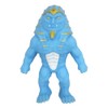 Flexors Ruz - Figura de Acción Estirable Monsters 6" Sphinx