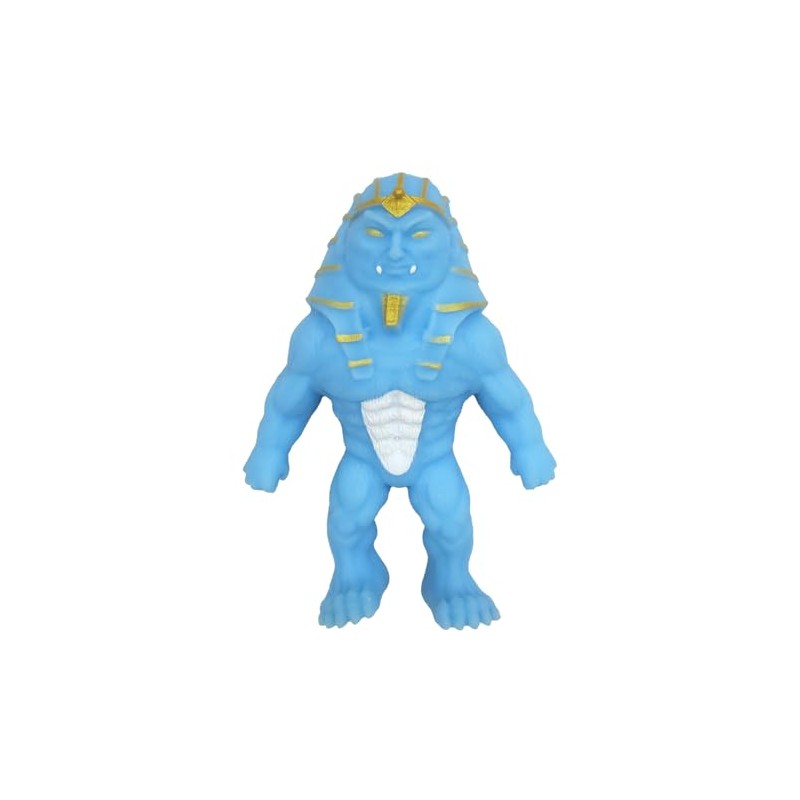 Flexors Ruz - Figura de Acción Estirable Monsters 6" Sphinx