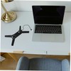 NOLITOY Gaming Laptop Cooling Pad Durable Multi Functional Laptop Stand