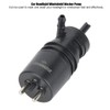 Qii Lu Washer Pump for W201 W123 W124 W126 W129