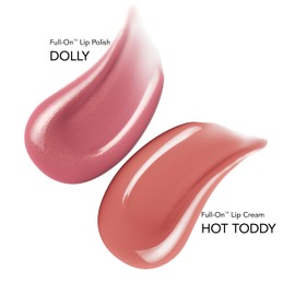 Buxom Kiss Me Sweetie Plumping Lip Kit