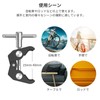 SMALLRIG Super Clamp, Crab Scissors Clamp, 15-40mm Pipe Clamp, Rod