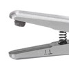 Scissors Head Alloy Steel Air Nippers Cutter Industry Pneumatic Crimping