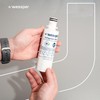 Wessper Fridge Water Filter, Filter Compatible with LG Fridge LMXS28626D,