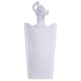ATV Fuel Strainer/Filter Compatible with Yamaha Grizzly 700 4WD Hunter 2007-2018 Part# 821-0443