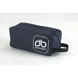 Ducksback Heavy Duty Peg Bag For Caravans, Awnings, Tents, Camping, Gazebos (Blue)