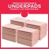 Metro Source|A World Of Deals Premium Disposable Bed Pads for