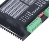 Stepper Motor Driver DSP Controller Digital 1.4A‑5.6A Adjustable DM556 for