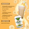 MUSCLE FOOD LABS MFL 100% Isolate Protein l 30g of
