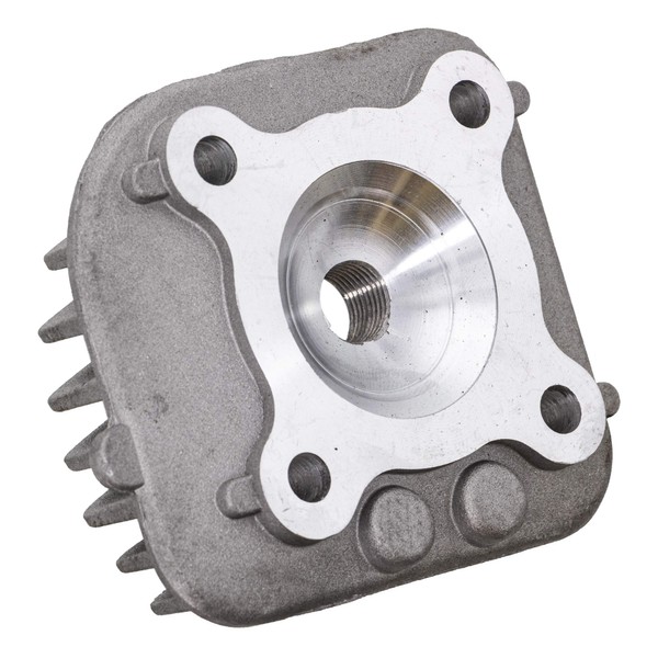 NICHE Cylinder Head for Polaris Arctic Cat Scrambler 50 Yamaha